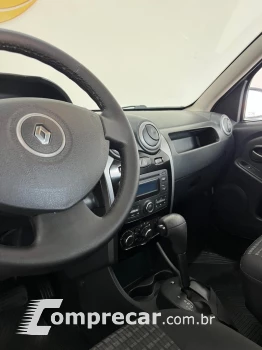 SANDERO 1.6 Privilége 16V