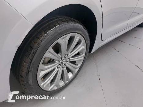 COROLLA 2.0 VVT-IE FLEX XEI DIRECT SHIFT