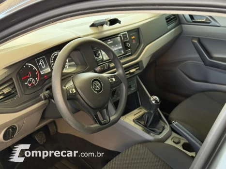 Polo Hatch 1.0 12V 4P MPI FLEX