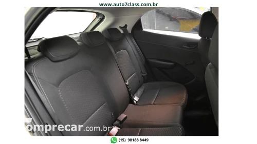 HB20 - 1.0 12V SENSE MANUAL
