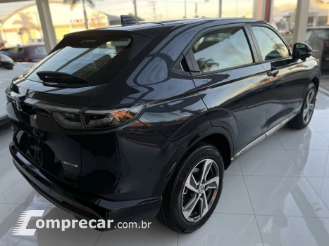 HR-V 1.5 DI I-vtec Turbo Touring