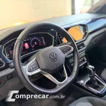 T-CROSS 1.0 200 TSI Comfortline