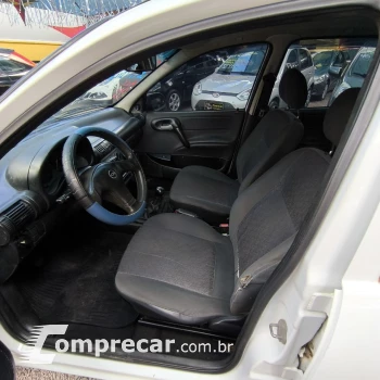 Corsa Sed Classic Super 1.6 MPFI VHC 8V