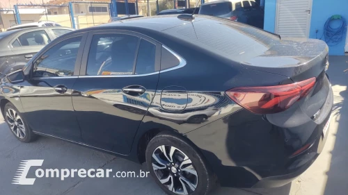 ONIX 1.0 Turbo Plus Premier