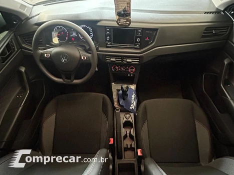 POLO 1.0 MPI MANUAL