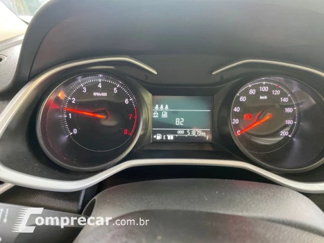Onix Hatch 1.0 4P FLEX LT