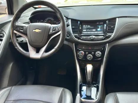 TRACKER 1.4 16V TURBO FLEX PREMIER AUTOMÁTICO