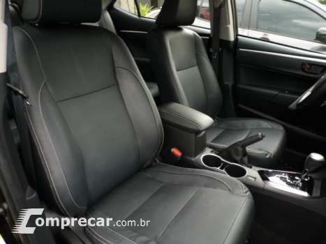 COROLLA 2.0 XEI 16V