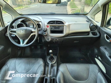 FIT 1.4 LX 16V
