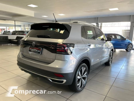 T-CROSS 1.4 250 TSI Highline