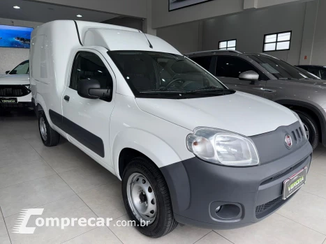 Fiorino Endurance 1.4