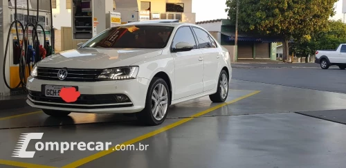 JETTA 2.0 TSI Highline 211cv