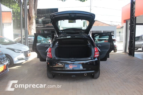 C3 1.6 16V 4P FLEX VTI 120 EXCLUSIVE AUTOMÁTICO