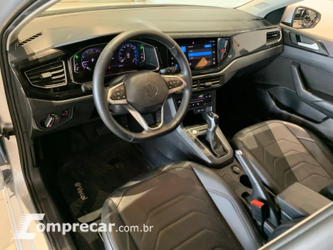 Polo Hatch 1.0 4P 170 TSI HIGHLINE AUTOMÁTICO