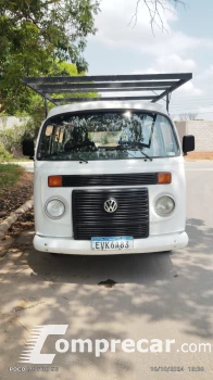 KOMBI 1.4 MI STD Lotação 8V