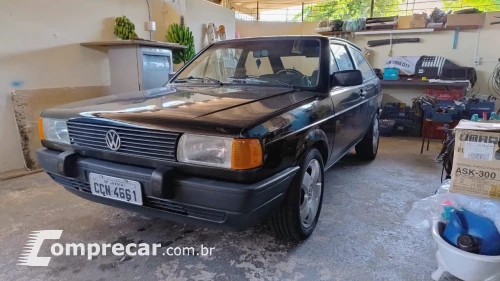 Volkswagen GOL 1.6 I 8V 2 portas