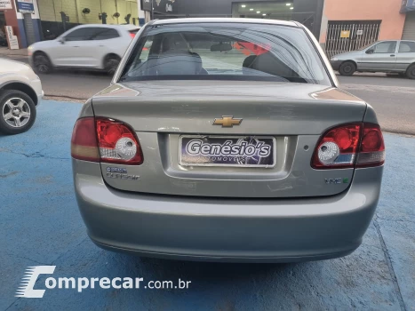 CLASSIC 1.0 MPFI LS 8V