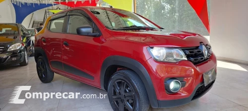 KWID 1.0 12V SCE ZEN