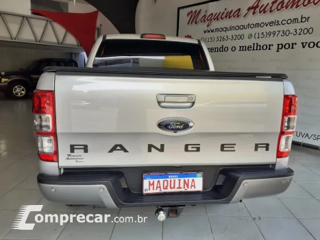 RANGER 2.2 XLS 4X4 CD 16V