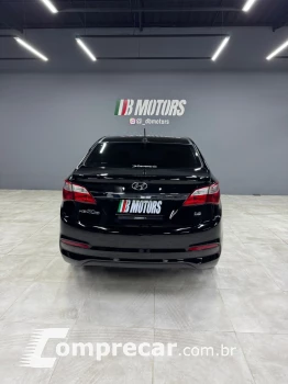 HB20S 1.6 Comfort Plus 16V