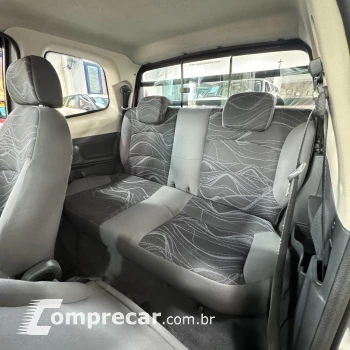Strada Working 1.4 mpi Fire Flex 8V CD