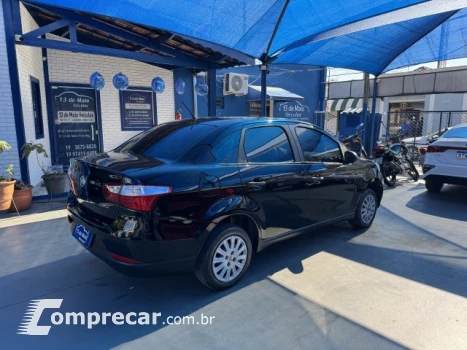 GRAND SIENA - 1.0 EVO ATTRACTIVE MANUAL