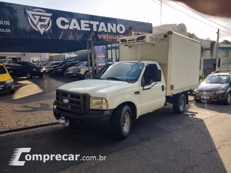 Ford F350 2 portas