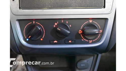 SAVEIRO - 1.6 MSI ROBUST CS 8V 2P MANUAL