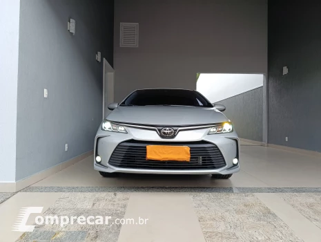 COROLLA 2.0 Vvt-ie XEI Direct Shift