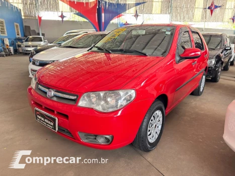 Fiat PALIO 4 portas