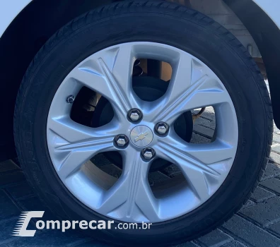 ONIX 1.0 Turbo Plus Premier