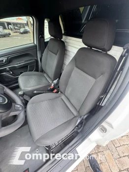 Strada Endurance 1.4 8V CS Plus