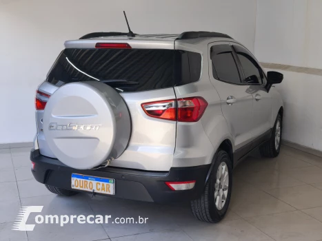 ECOSPORT 1.5 Ti-vct SE