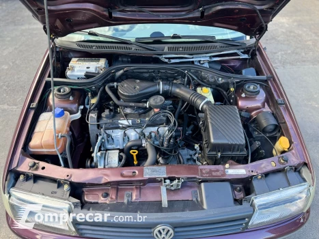 LOGUS 1.8 GLI 8V