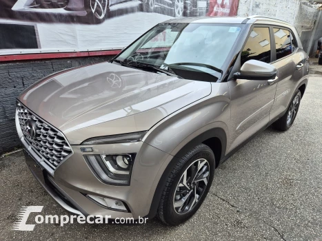 Hyundai CRETA 1.0 Tgdi Limited 4 portas