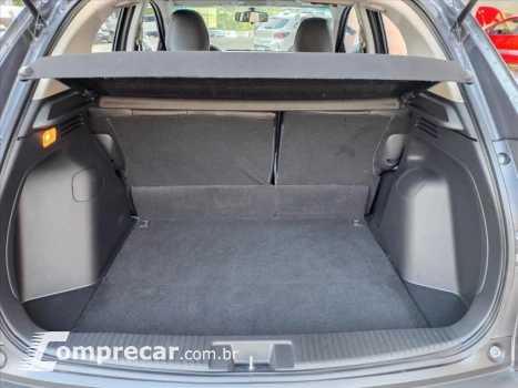 HR-V 1.8 16V FLEX EX 4P AUTOMÁTICO