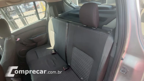 SANDERO 1.0 12V SCE Expression