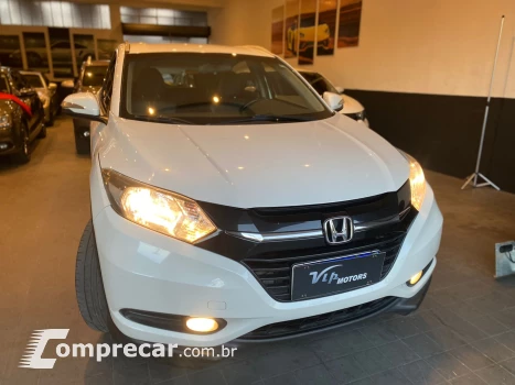HR-V 1.8 16V EXL
