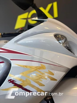 GSX 1300-R HAYABUSA