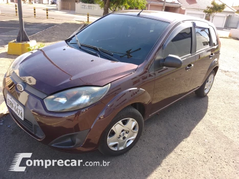 FIESTA 1.0 MPI Class Hatch 8V