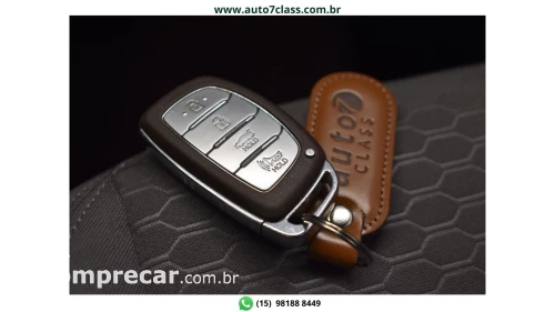 HB20S - 1.0 TGDI PLATINUM AUTOMÁTICO