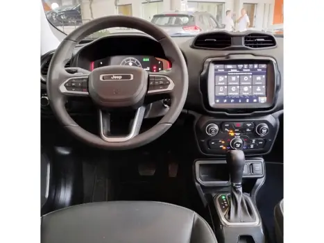 RENEGADE 1.3 T270 TURBO FLEX LONGITUDE AT6