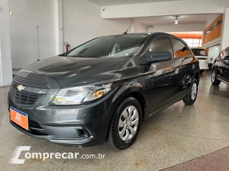 ONIX 1.0 MPFI JOY 8V