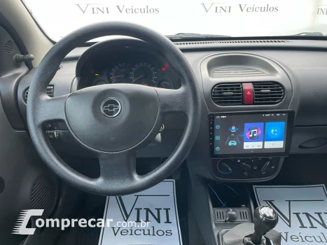 CORSA 1.4 MPFI Maxx 8V
