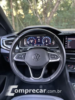 NIVUS 1.0 200 TSI Highline