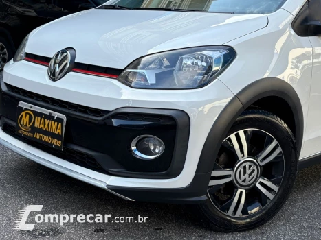 UP 1.0 170 TSI Xtreme