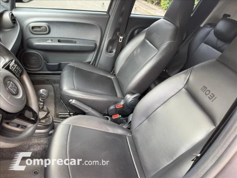 MOBI 1.0 EVO Trekking