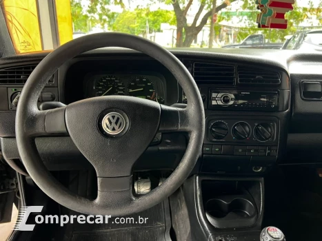 GOLF 2.0 MI GLX 8V