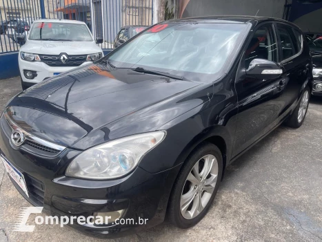 Hyundai I30 2.0 MPI 16V 4 portas