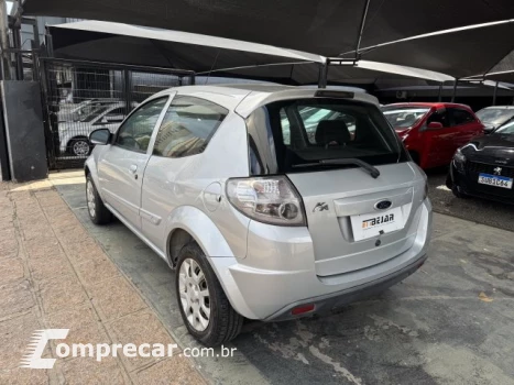 KA - 1.0 MPI 8V 2P MANUAL